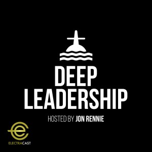 Deep Leadership Podcast