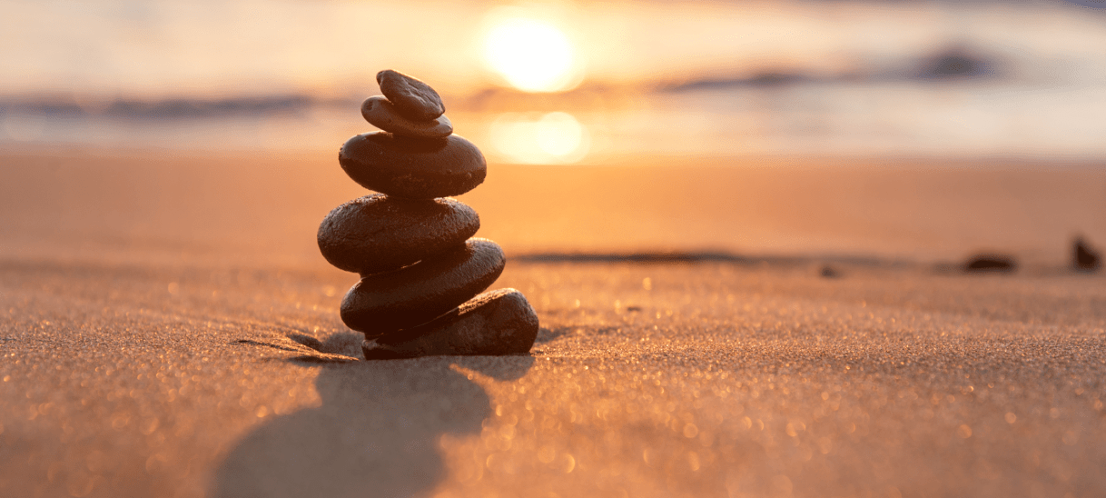 Finding Balance: Critical Elements of Managing People