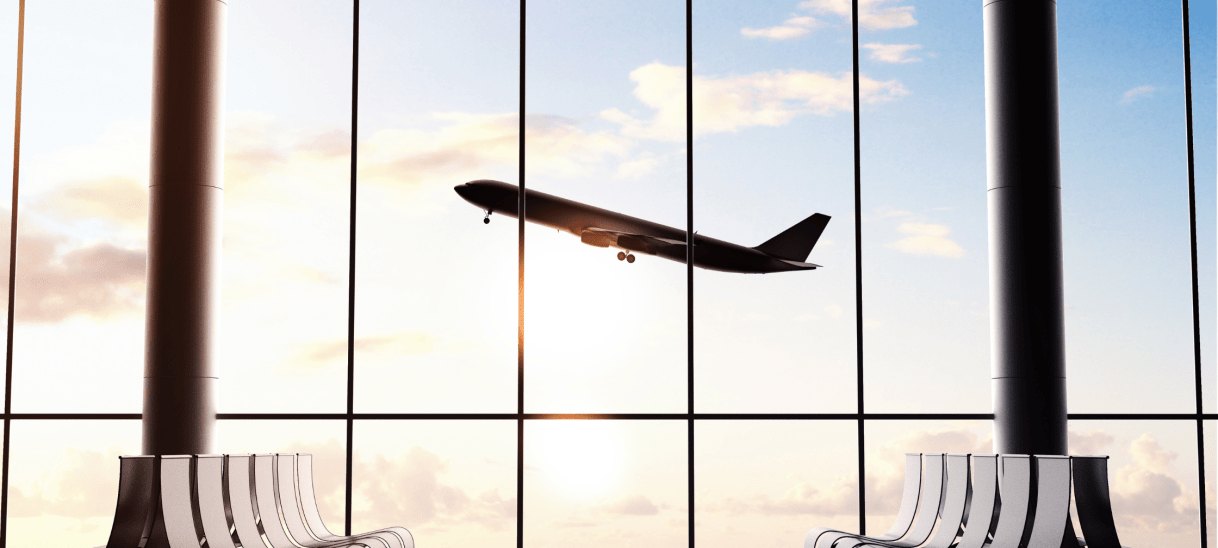 The Airline Captain who Taught me a Lesson in Customer Service