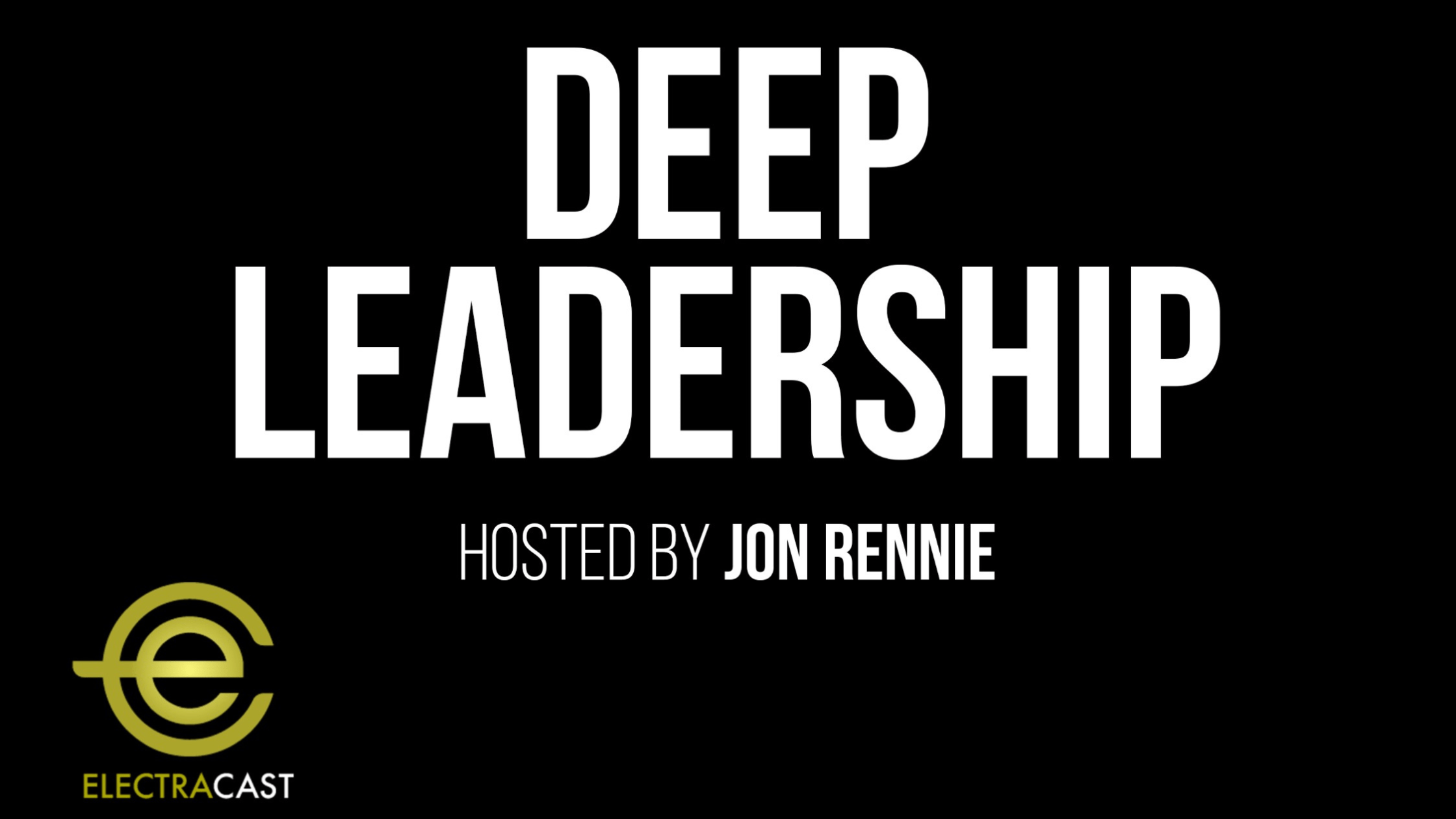 Top 10 Deep Leadership Podcast Episodes of 2022!