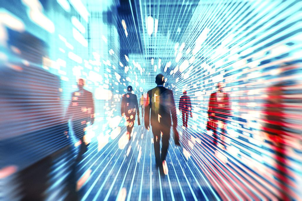 Technology, Innovation, and Globalization’s Effect on Organizational Structures
