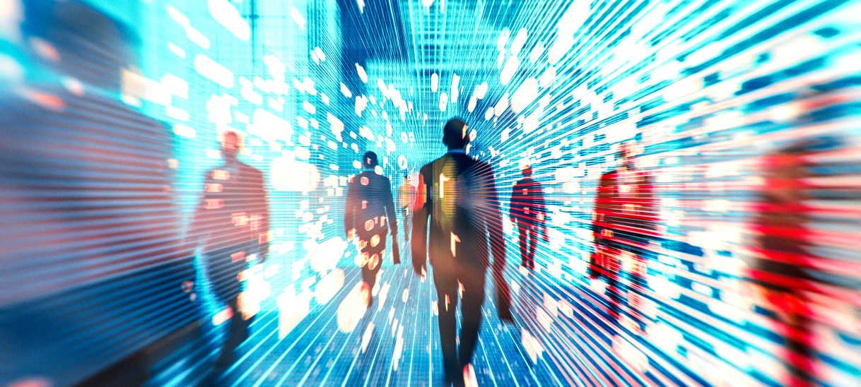 Technology, Innovation, and Globalization’s Effect on Organizational Structures