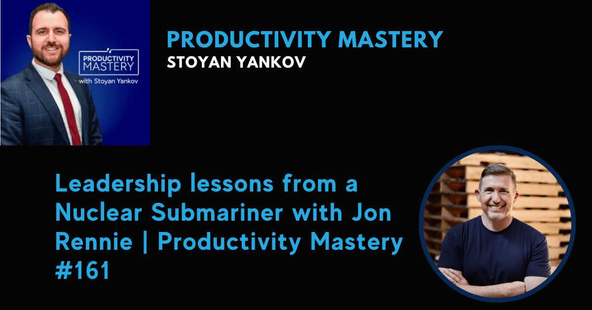 Productivity Mastery