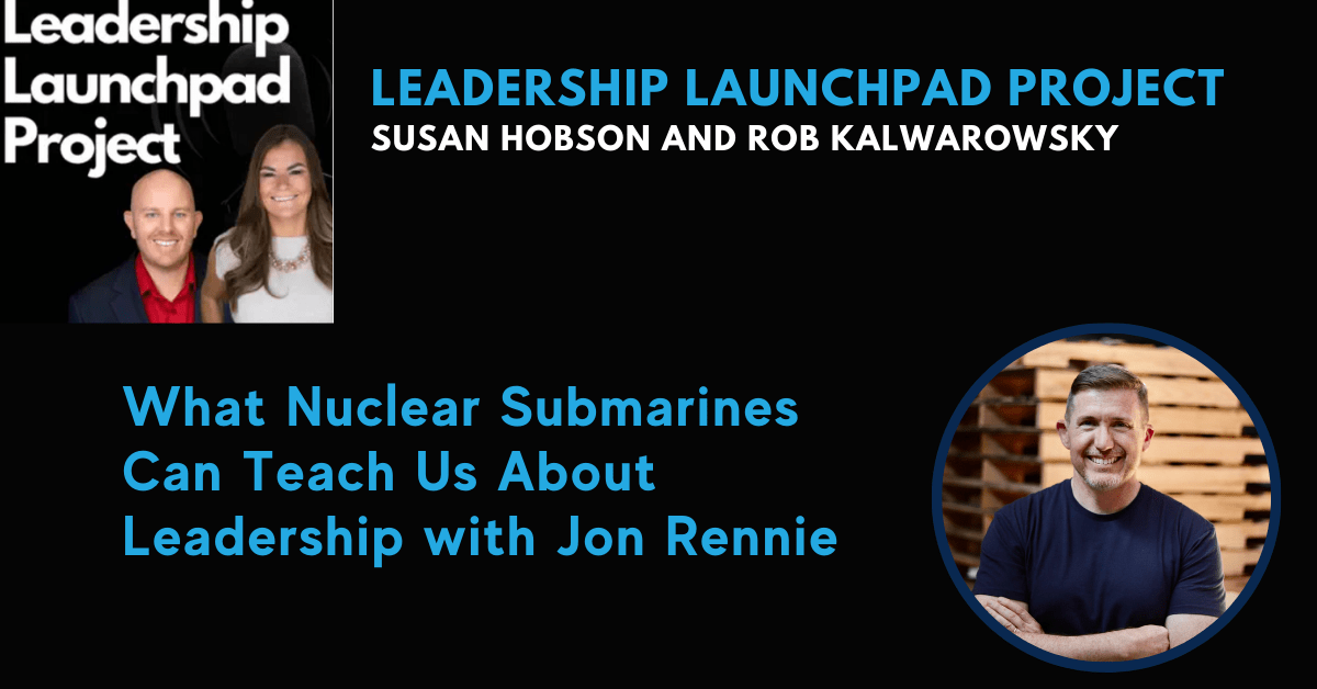 Leadership Launchpad Project